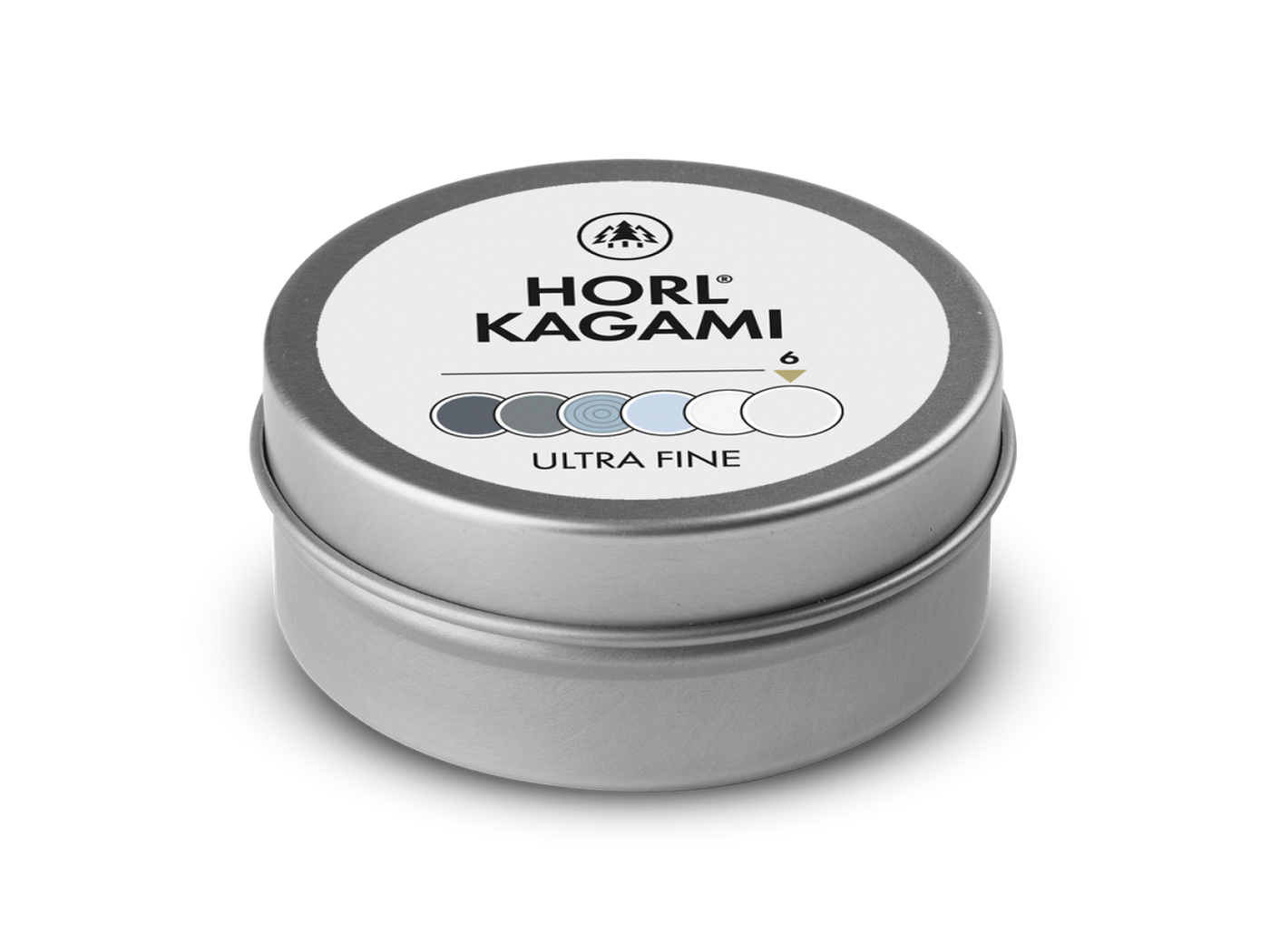 HORL Schleifstein Kagami S6-P - Ultra Fine