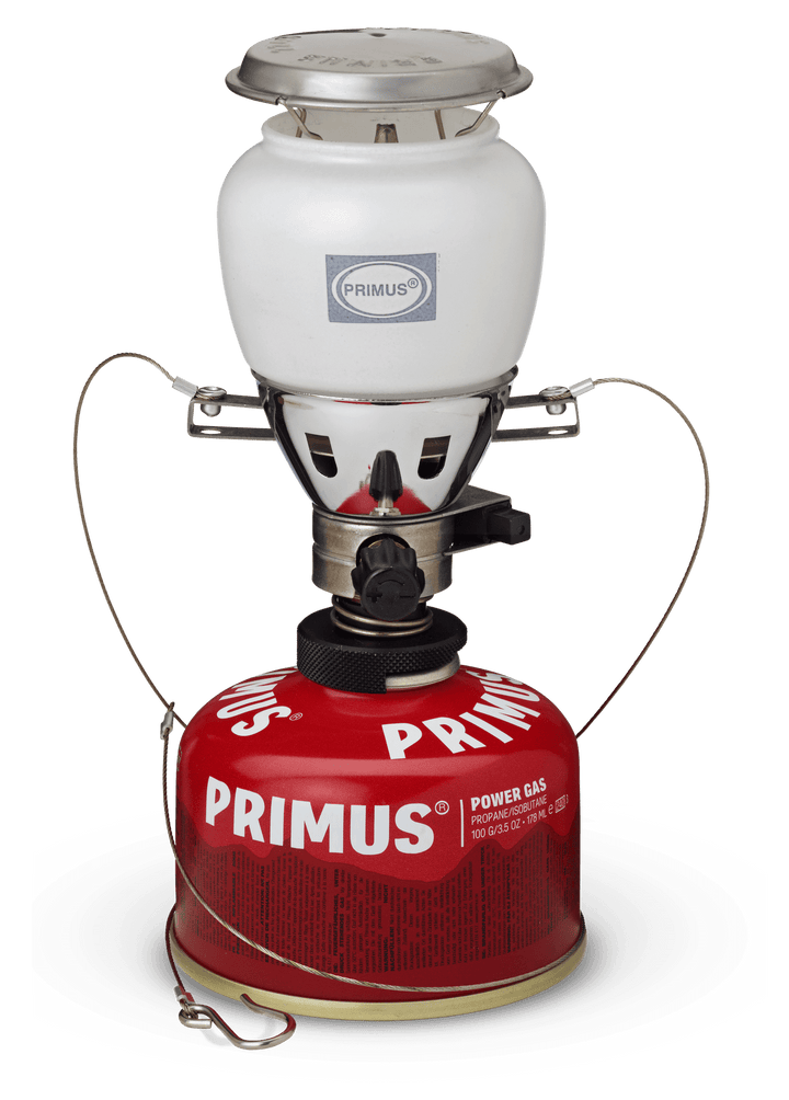 Primus EasyLight Piezo Duo für Ventilkartusche 300 Watt