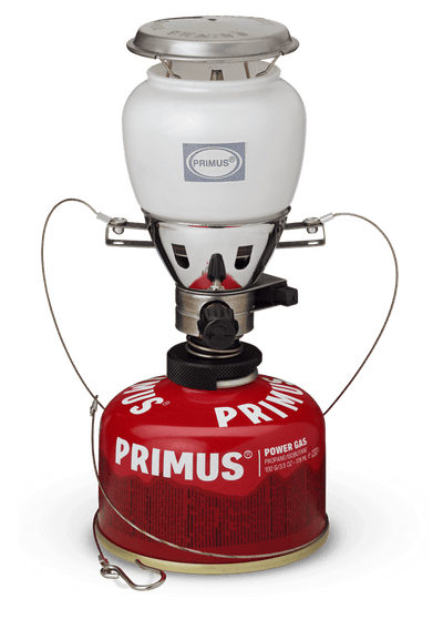 Primus EasyLight Piezo Duo für Ventilkartusche 300 Watt