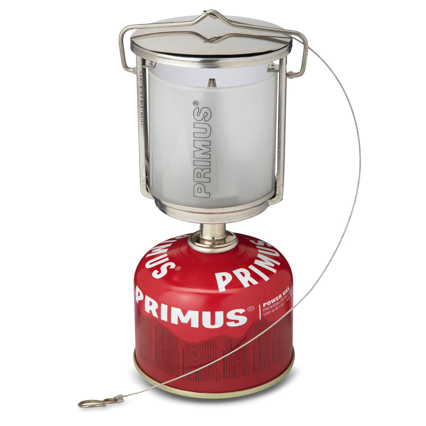 Primus Mimer Lantern für Ventilkartusche 480 Watt