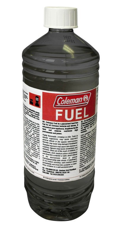 Coleman Fuel, Katalytbenzin, 1 L