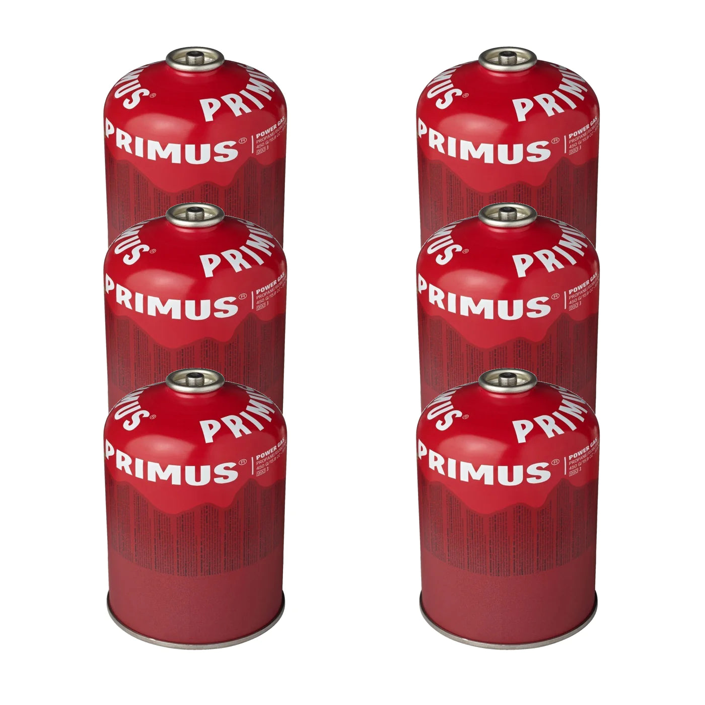 Primus Power Gas 450g Gaskartusche