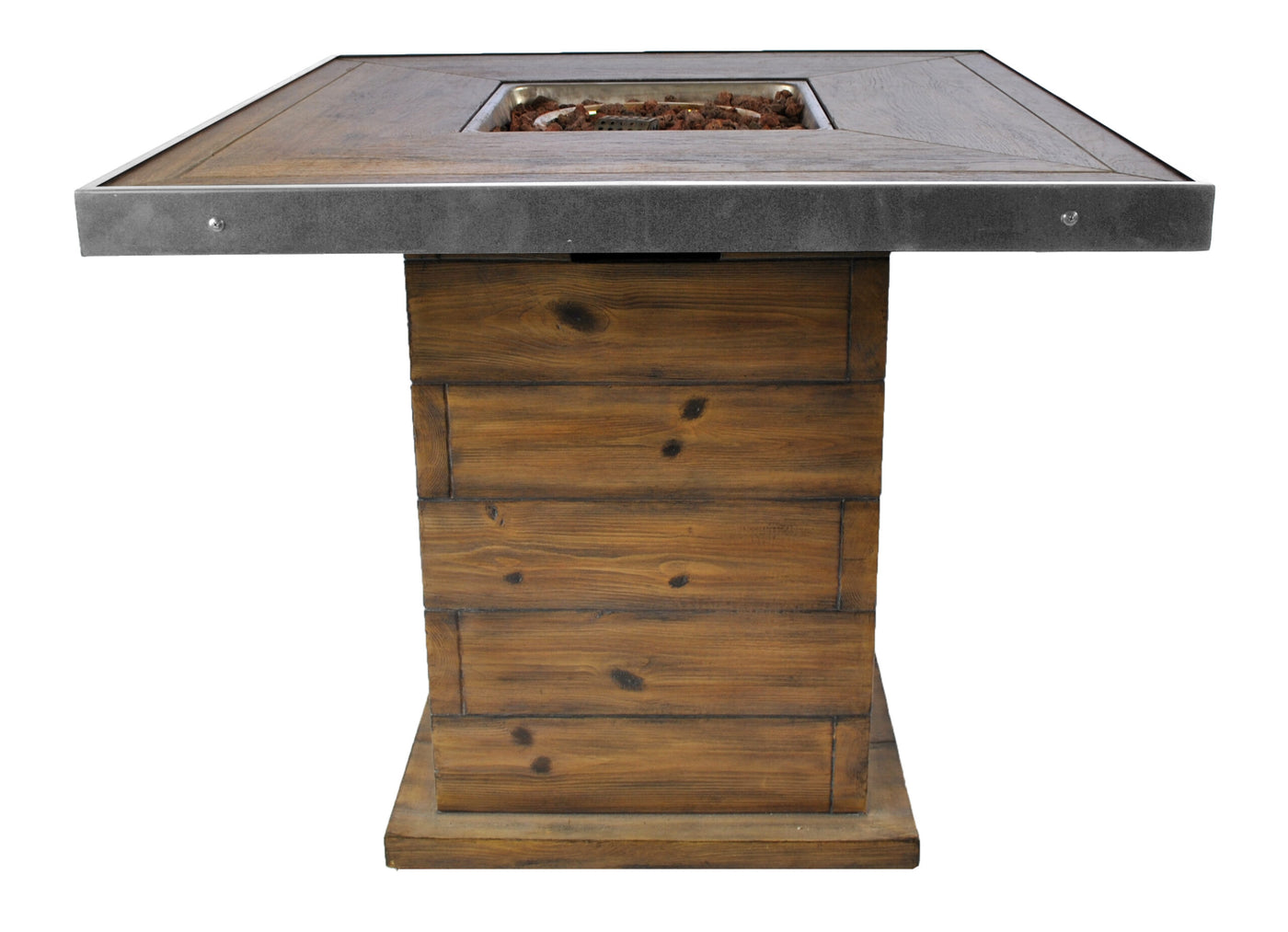 Clifton Comfort - Lounge Table Lime, verschiedene Tischplatten