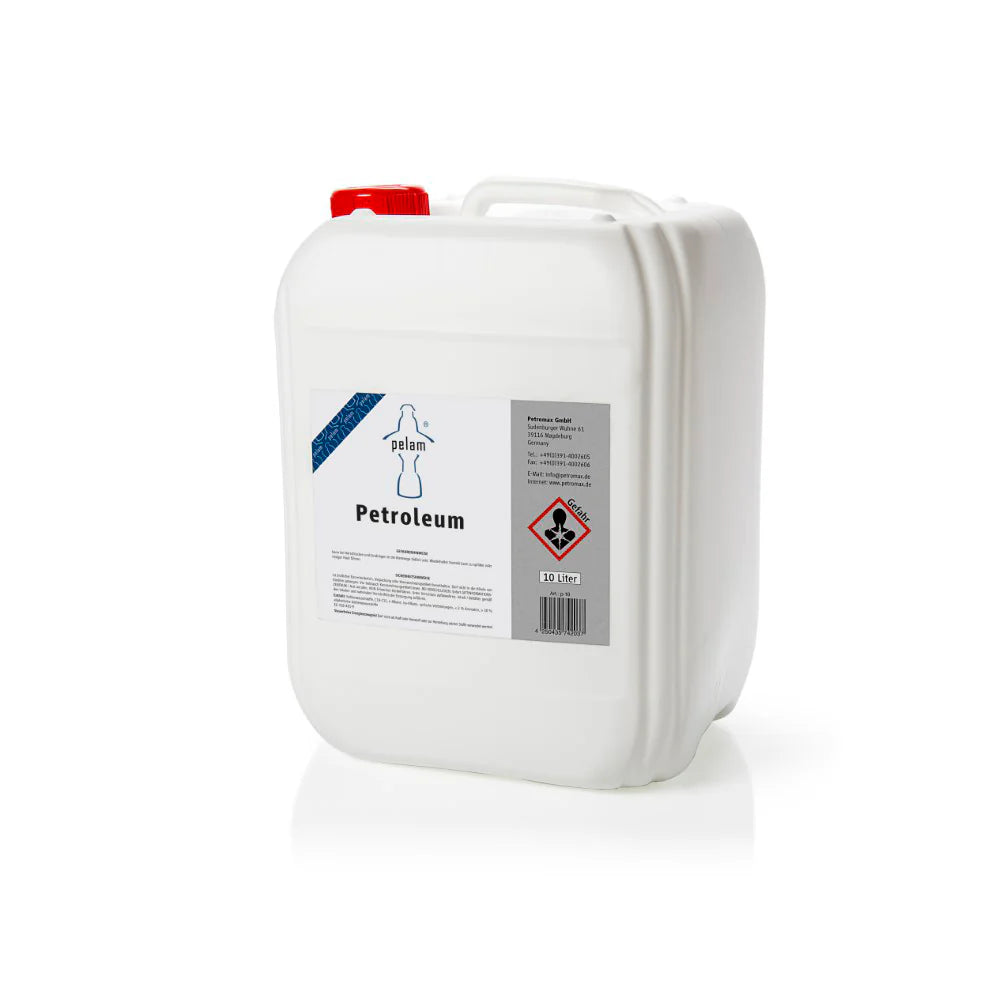 Petromax Pelam Petroleum, 10 Liter