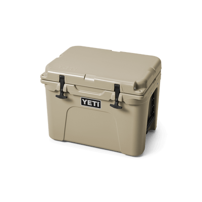 Yeti Tundra 35 Kühlbox 25,4 L cool Box, Tan