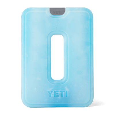 Yeti Thin Ice™ Pack large 2lbs (0,9 kg), Kühlakku 25,4x18,5 cm