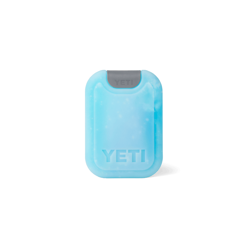 Yeti Thin Ice™ Pack small 1/2 lb (0,225 kg), Kühlakku 12,7x9,1 cm