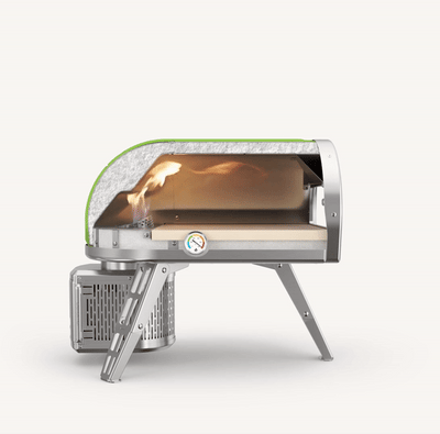 Gozney Tom Gozney Special Edition Roccbox Gas-Pizzaofen, 4,5 kW