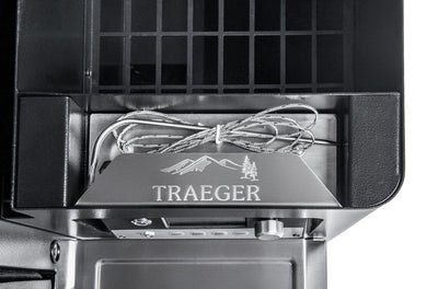 Traeger Timberline 1300 WiFi-Pelletgrill