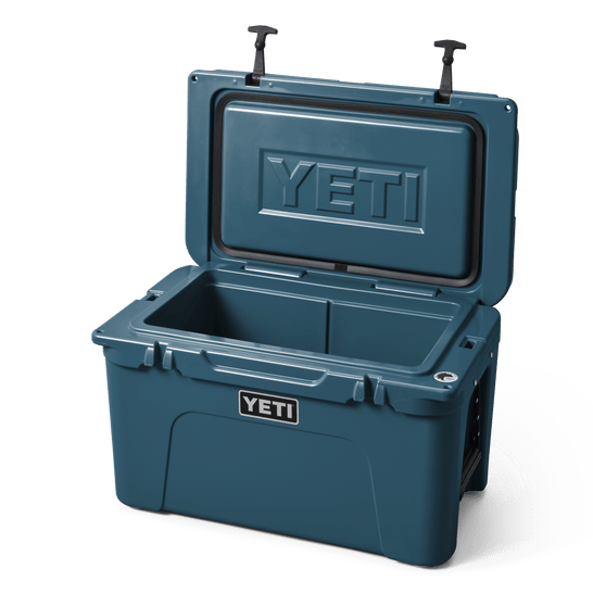 Yeti Tundra 45 Kühlbox 32,9 L cool Box, Nordic Blue