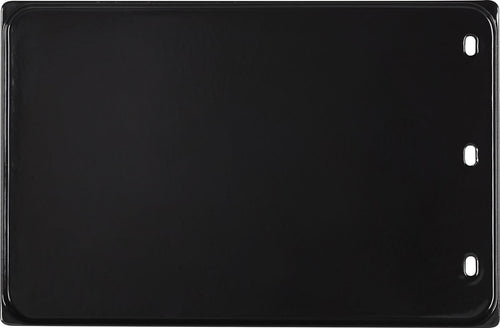 Napoleon Gussplatte für Freestyle / Rogue 425, 525 und 625