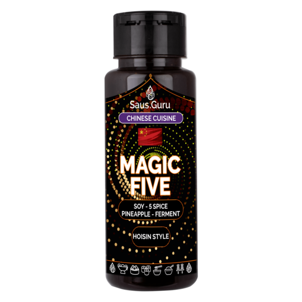 SausGuru-Magic-Five-BBQ-Sauce---500ml-Flasche-1