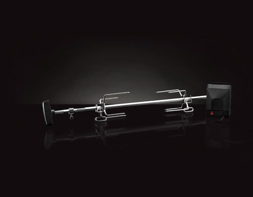 Napoleon Rotisserie Heavy Duty für Freestyle
