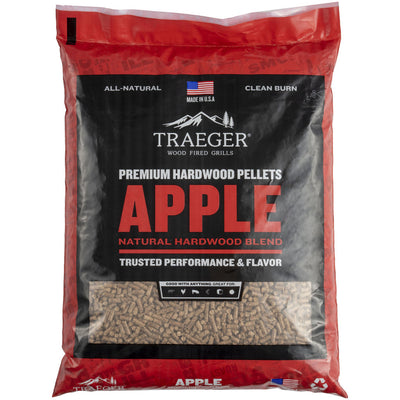 Traeger-Apple-BBQ-Holzpellets-9-kg-1