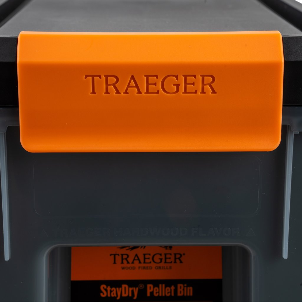 Traeger-StayDry-Pellet-Behlter-10-kg-Pellet-Kapazitaet-6