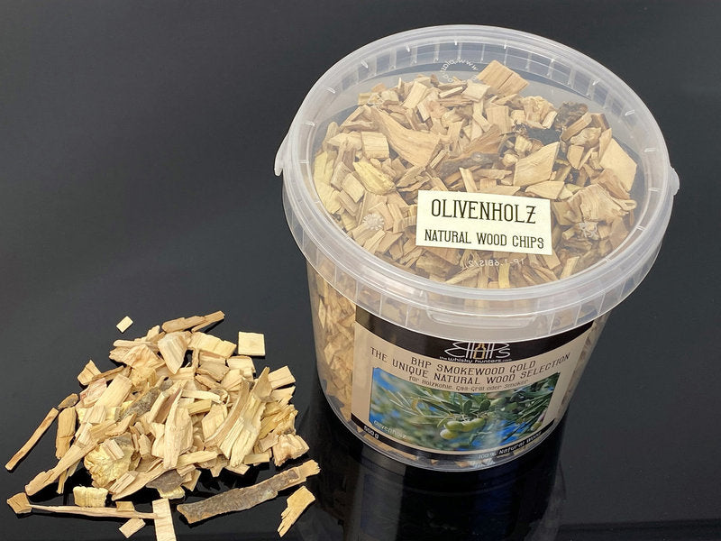 BHP-Smokewood-Gold-Chips---Olivenholz-Natural-Wood-Chips-500-g-1