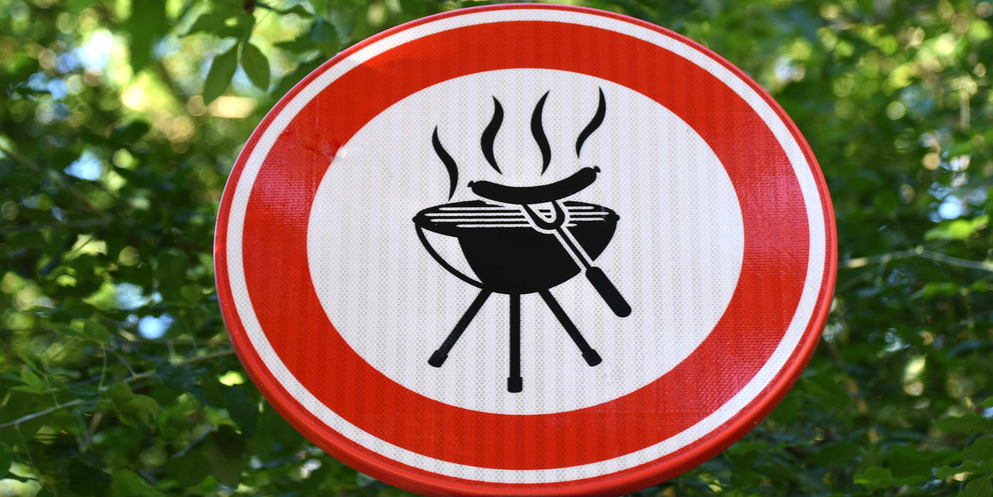 Grillen & Recht: So grillen Sie legal!