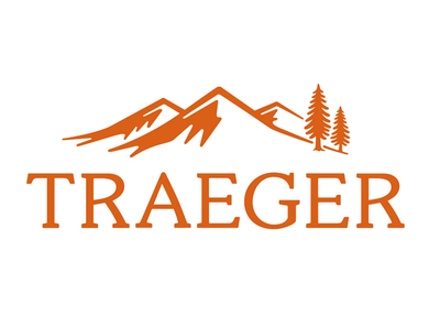 Traeger-Holzkohlegrills