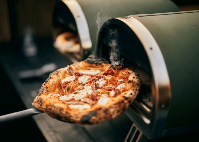 Hot Deals Pizzaöfen