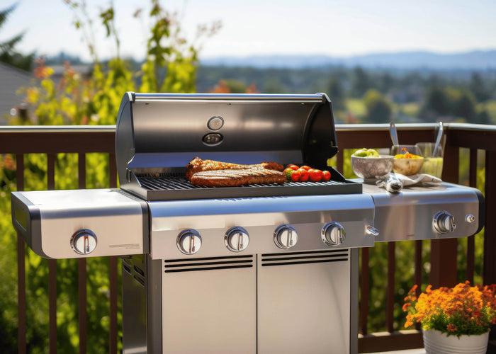 Hot Deals Grills