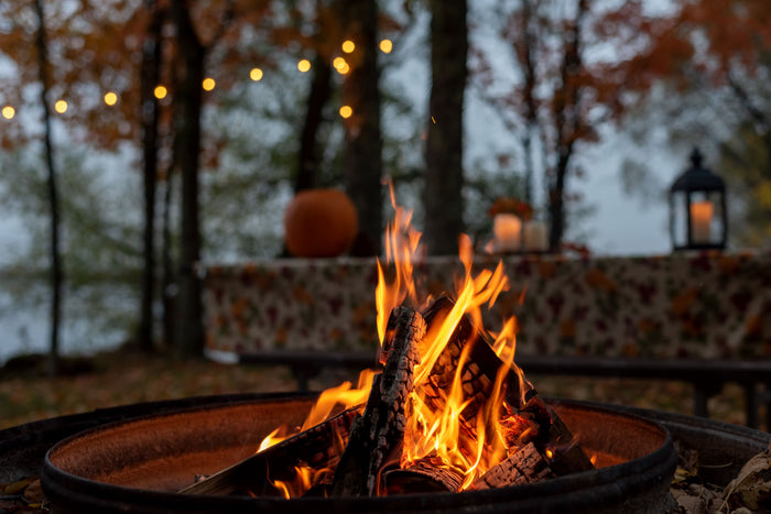 Feuer & Garten