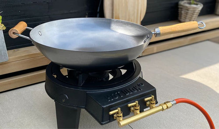 HOT WOK