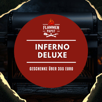 Inferno Deluxe - Geschenke über 300 Euro