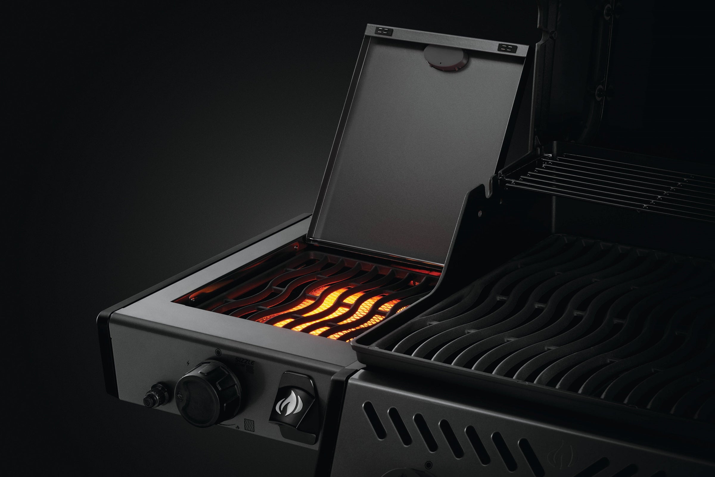Starter-Sets Grills