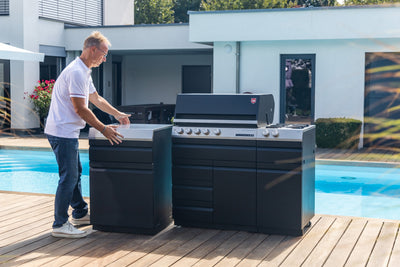 Komplettküchen & Modulsysteme