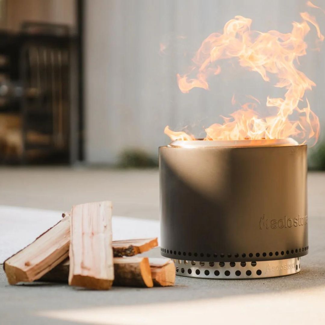 Solo Stove Feuerstellen