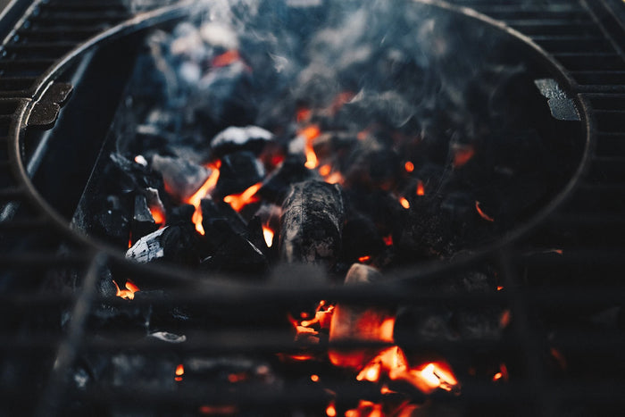 Zubehör: Feuer