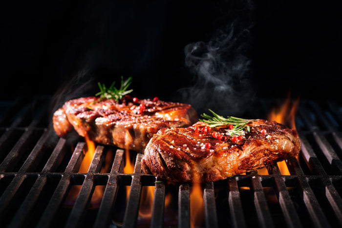 Gasgrills