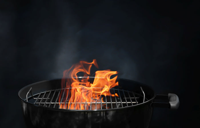 Grills