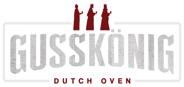 Gusskönig Zubehör
