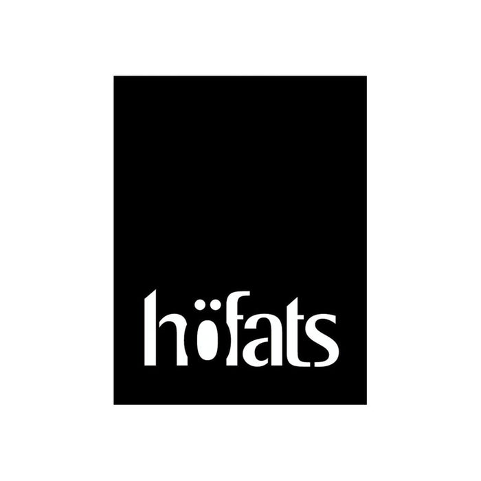 Höfats Feuerstellen