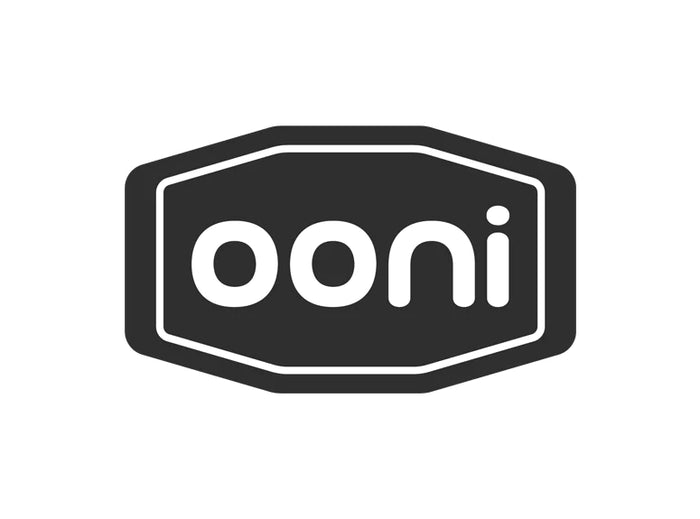Ooni Zubehör