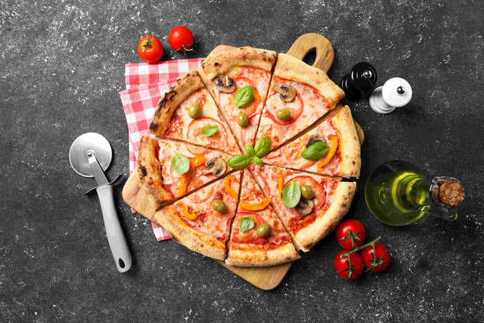 Pizzaofen Zubehör