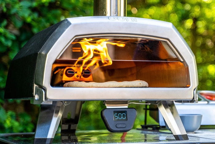 Alle Pizzaöfen