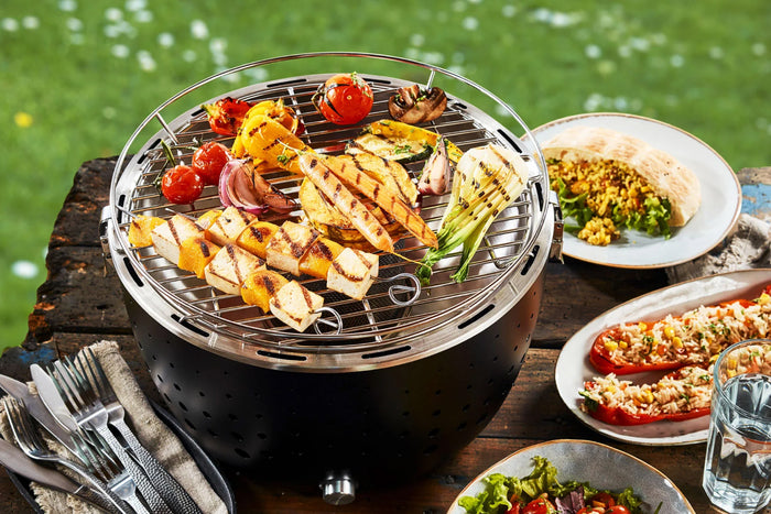 Kompaktgrill