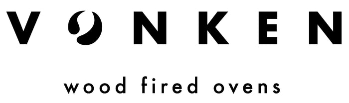 Vonken Pizzaöfen