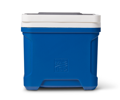 IGLOO Latitude 16 passive Kühlbox, 15 l - verschiedene Farben