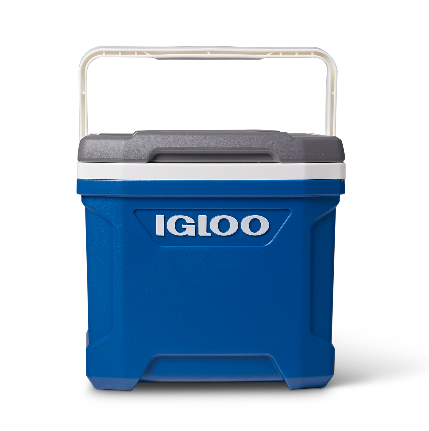 IGLOO Latitude 16 passive Kühlbox, 15 l - verschiedene Farben