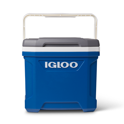 IGLOO Latitude 16 passive Kühlbox, 15 l - verschiedene Farben