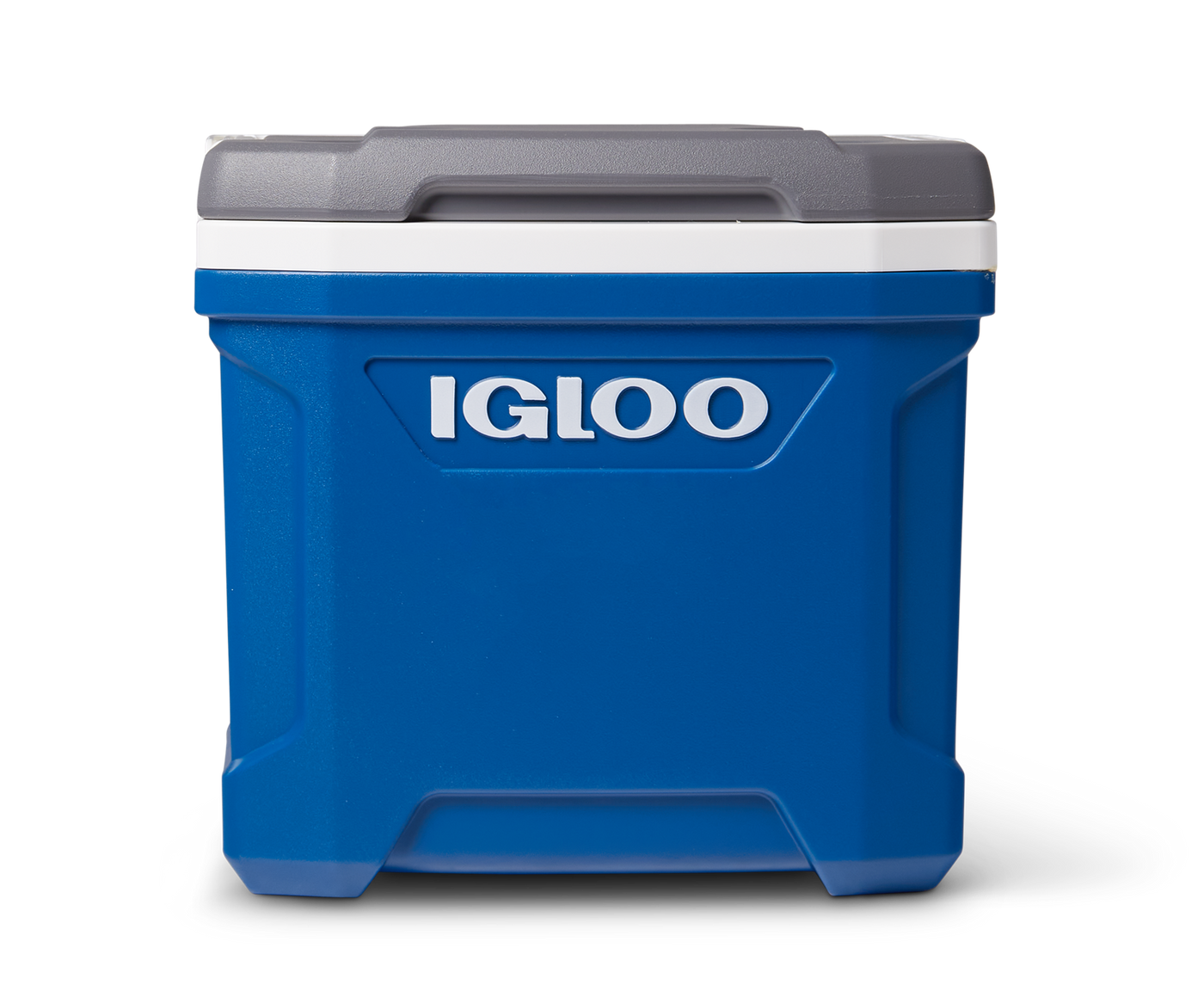 IGLOO Latitude 16 passive Kühlbox, 15 l - verschiedene Farben