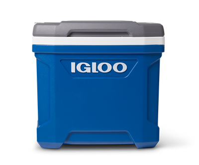 IGLOO Latitude 16 passive Kühlbox, 15 l - verschiedene Farben