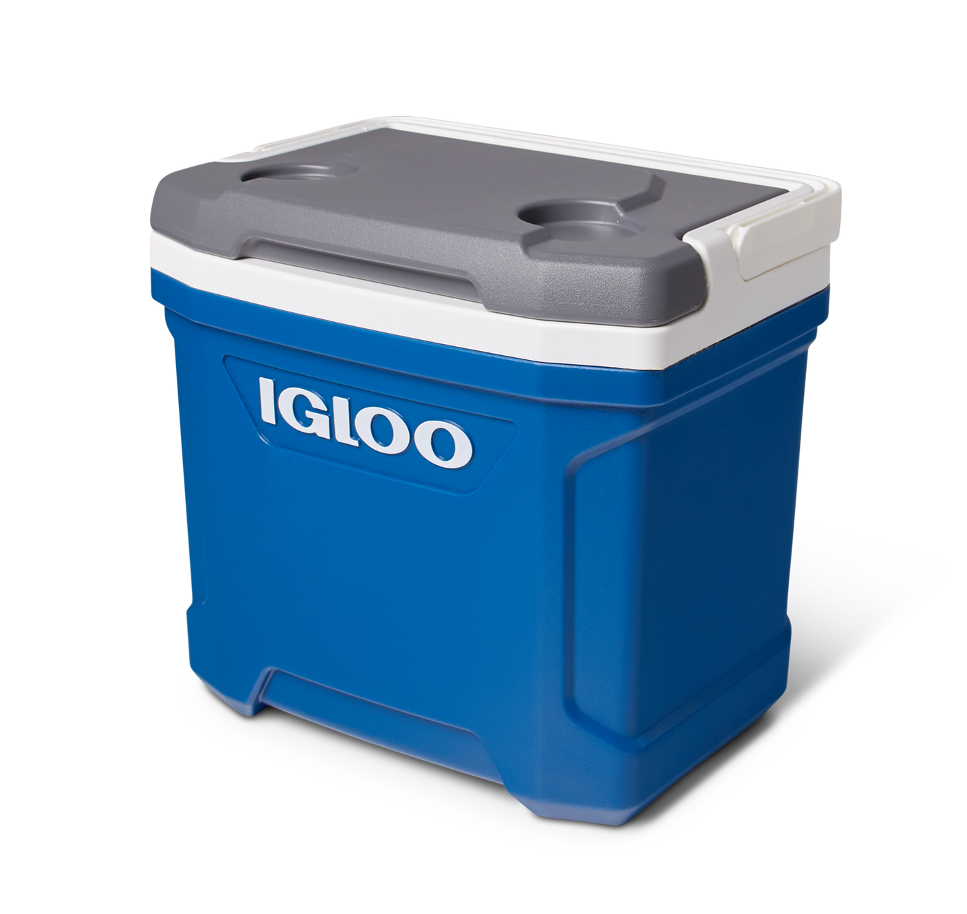 IGLOO Latitude 16 passive Kühlbox, 15 l - verschiedene Farben