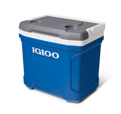 IGLOO Latitude 16 passive Kühlbox, 15 l - verschiedene Farben