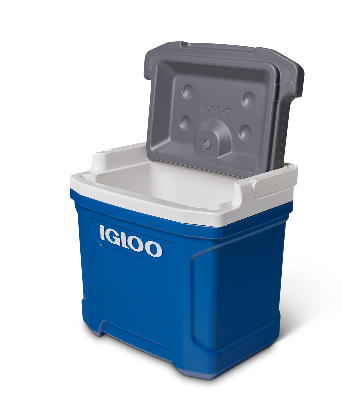 IGLOO Latitude 16 passive Kühlbox, 15 l - verschiedene Farben