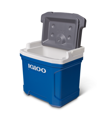 IGLOO Latitude 16 passive Kühlbox, 15 l - verschiedene Farben