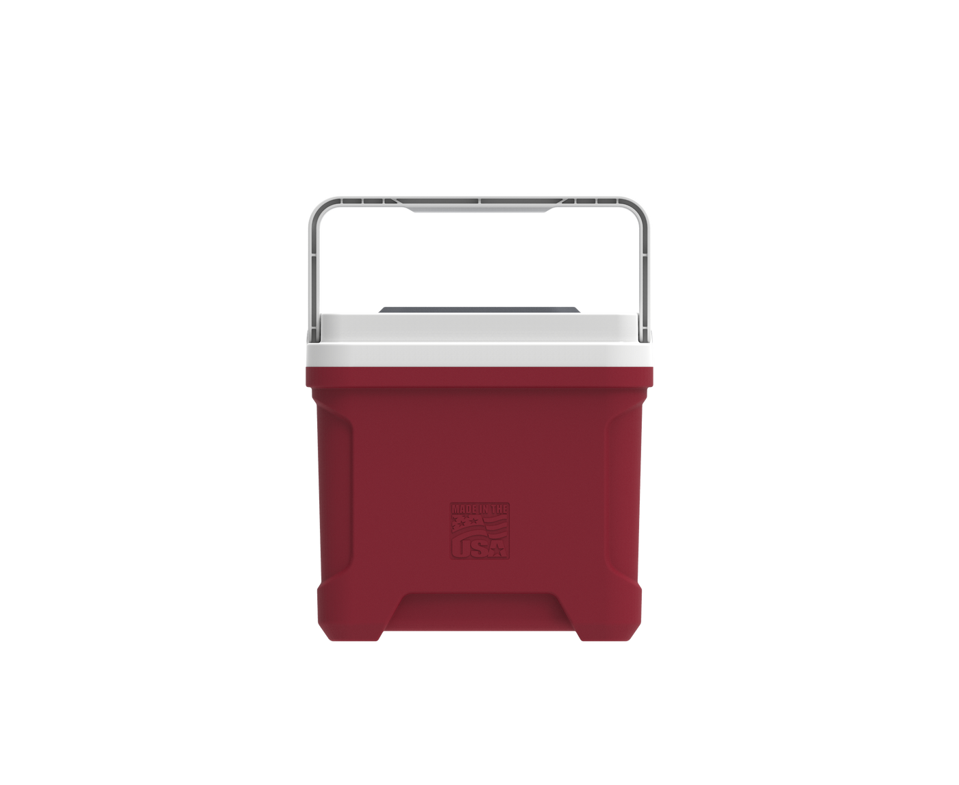 IGLOO Latitude 16 passive Kühlbox, 15 l - verschiedene Farben